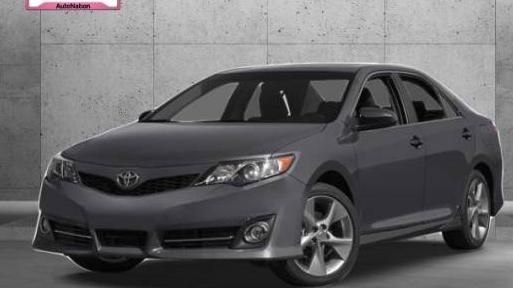 TOYOTA CAMRY 2014 4T1BF1FK8EU805259 image