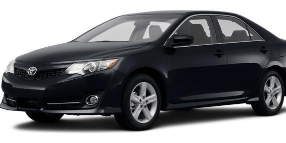 TOYOTA CAMRY 2014 4T1BF1FK6EU438409 image