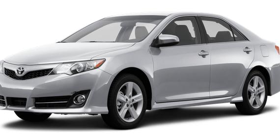 TOYOTA CAMRY 2014 4T1BF1FK6EU300627 image