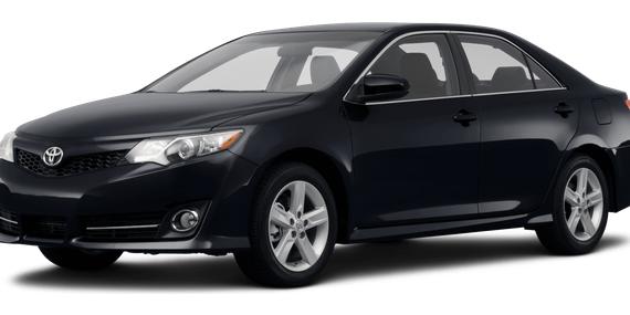 TOYOTA CAMRY 2014 4T1BF1FK9EU425993 image
