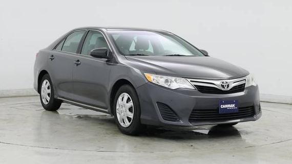 TOYOTA CAMRY 2014 4T4BF1FK0ER345424 image TOYOTA CAMRY 2014 4T4BF1FK0ER345424 image