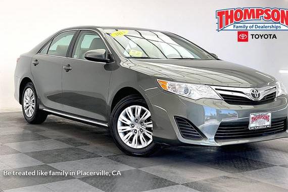 TOYOTA CAMRY 2014 4T1BF1FK9EU853479 image