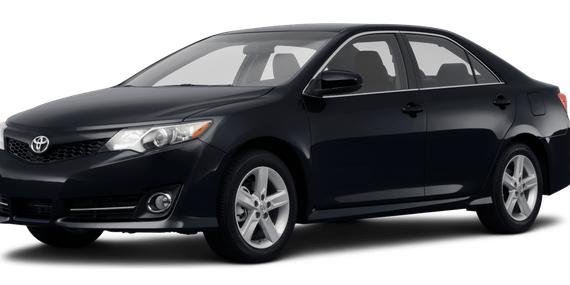 TOYOTA CAMRY 2014 4T1BF1FK7EU412384 image