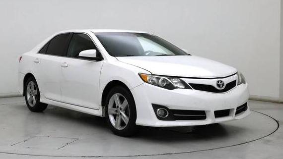 TOYOTA CAMRY 2014 4T1BF1FK3EU796552 image