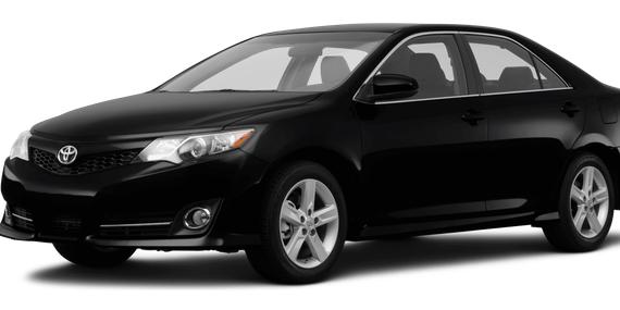 TOYOTA CAMRY 2014 4T1BF1FK1EU846591 image