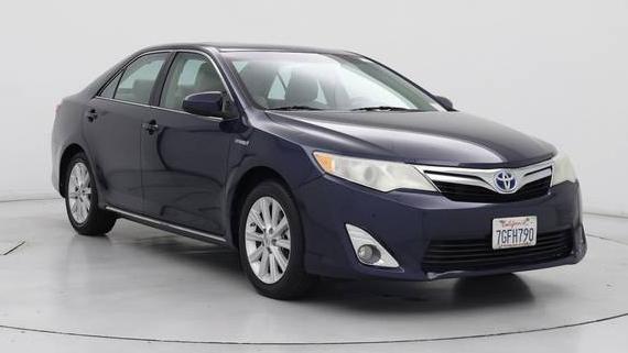 TOYOTA CAMRY 2014 4T1BD1FK7EU135385 image TOYOTA CAMRY 2014 4T1BD1FK7EU135385 image