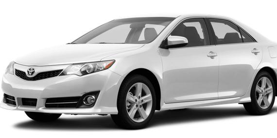 TOYOTA CAMRY 2014 4T1BF1FK7EU800893 image