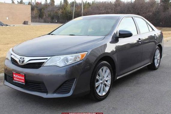 TOYOTA CAMRY 2014 4T4BF1FK4ER363103 image