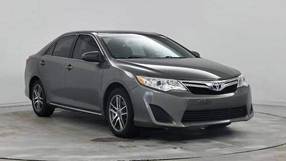 TOYOTA CAMRY 2014 4T1BD1FK5EU100120 image