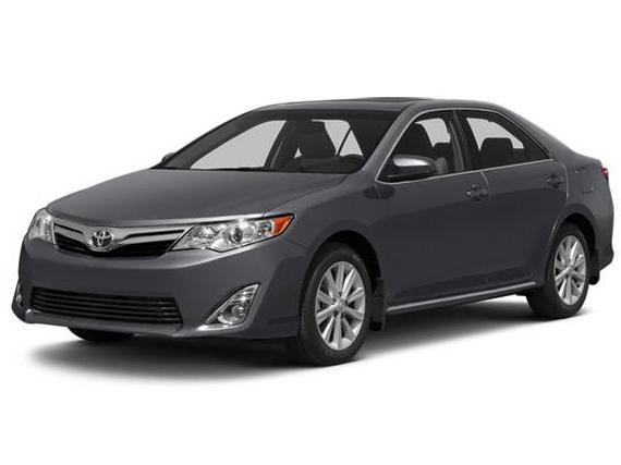 TOYOTA CAMRY 2014 4T1BF1FKXEU780932 image
