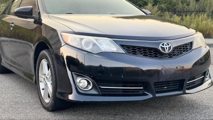 TOYOTA CAMRY 2014 4T1BF1FK7EU327979 image