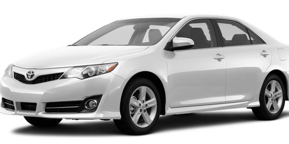 TOYOTA CAMRY 2014 4T1BF1FK4EU751300 image