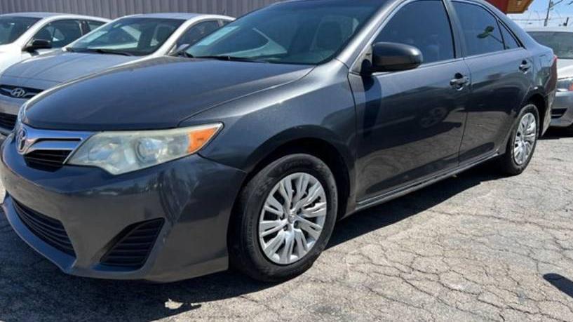 TOYOTA CAMRY 2014 4T1BF1FK0EU416938 image