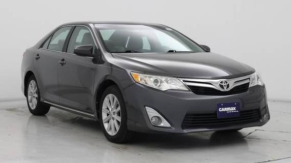 TOYOTA CAMRY 2014 4T4BF1FK3ER396755 image