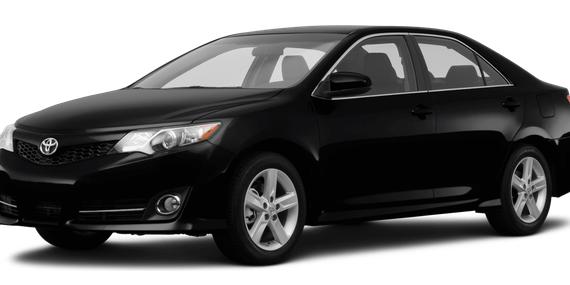 TOYOTA CAMRY 2014 4T1BF1FK3EU353155 image