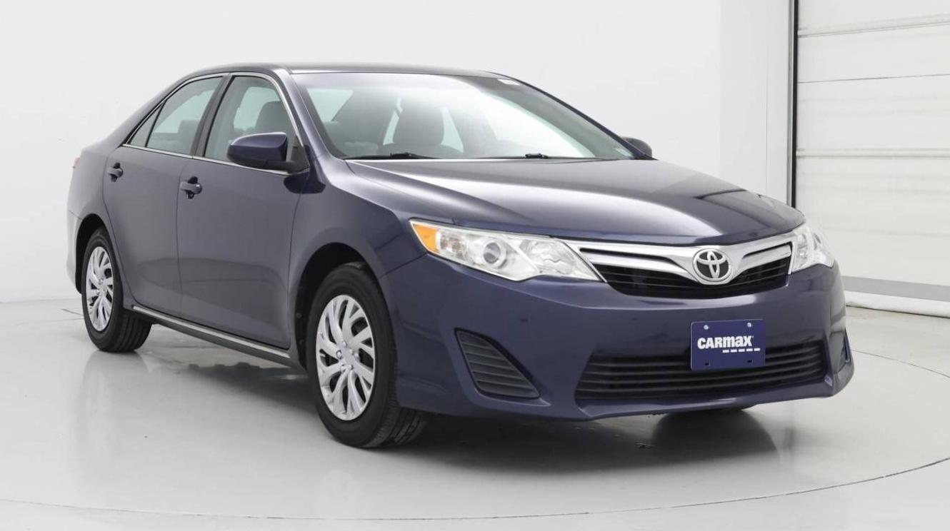 TOYOTA CAMRY 2014 4T1BF1FK8EU836950 image