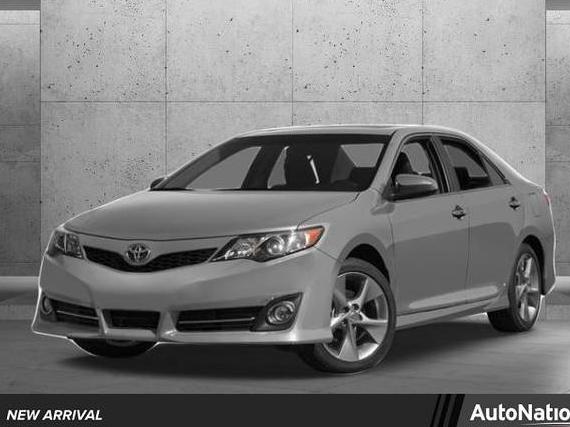 TOYOTA CAMRY 2014 4T1BF1FK7EU401580 image