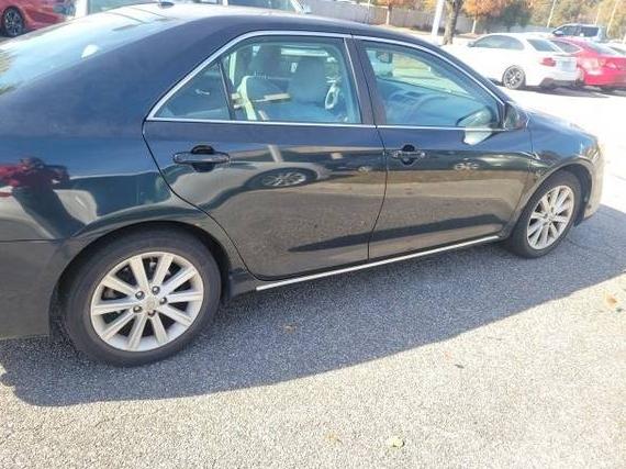 TOYOTA CAMRY 2014 4T1BF1FK6EU459843 image