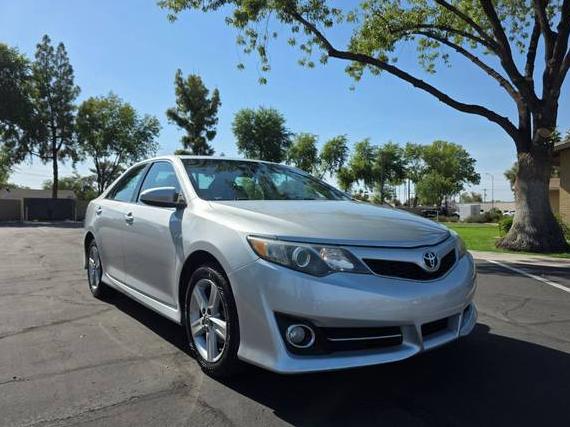 TOYOTA CAMRY 2014 4T1BF1FK1EU451441 image TOYOTA CAMRY 2014 4T1BF1FK1EU451441 image