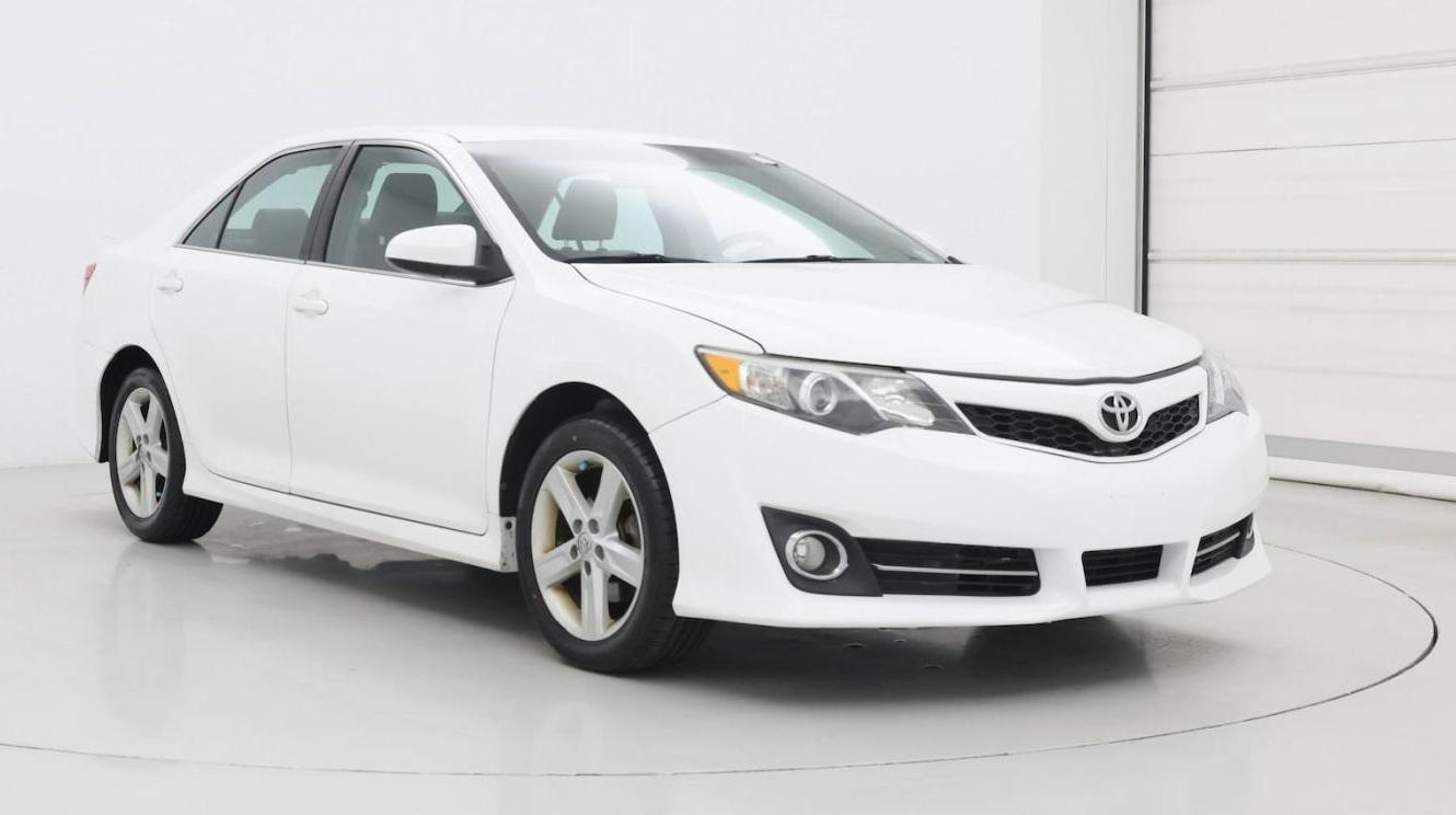 TOYOTA CAMRY 2014 4T1BF1FK8EU798068 image