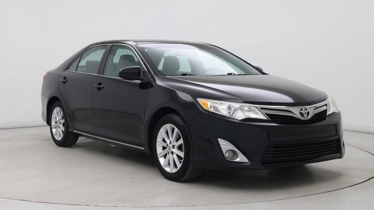 TOYOTA CAMRY 2014 4T4BF1FK7ER351897 image