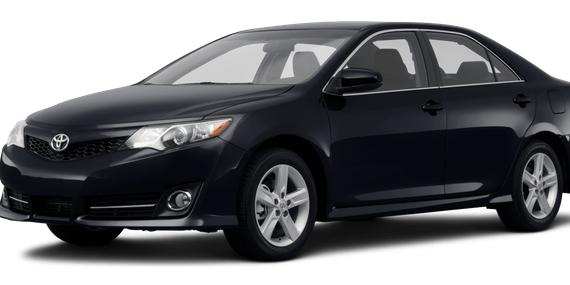 TOYOTA CAMRY 2014 4T4BF1FK3ER416955 image TOYOTA CAMRY 2014 4T4BF1FK3ER416955 image