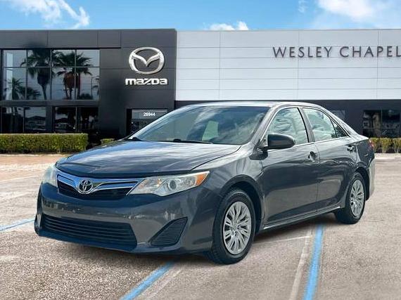TOYOTA CAMRY 2014 4T1BF1FK0EU426210 image