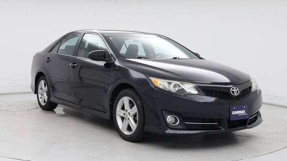 TOYOTA CAMRY 2014 4T1BF1FK9EU799522 image