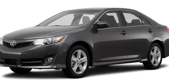 TOYOTA CAMRY 2014 4T1BF1FK4EU797273 image TOYOTA CAMRY 2014 4T1BF1FK4EU797273 image