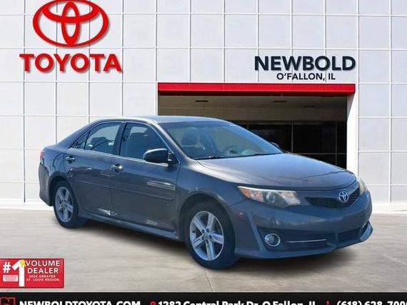 TOYOTA CAMRY 2014 4T1BF1FKXEU356537 image TOYOTA CAMRY 2014 4T1BF1FKXEU356537 image
