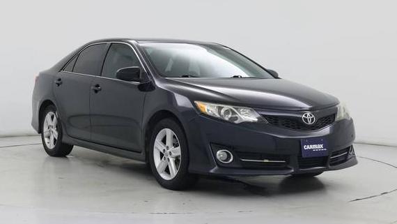 TOYOTA CAMRY 2014 4T1BF1FK5EU860381 image