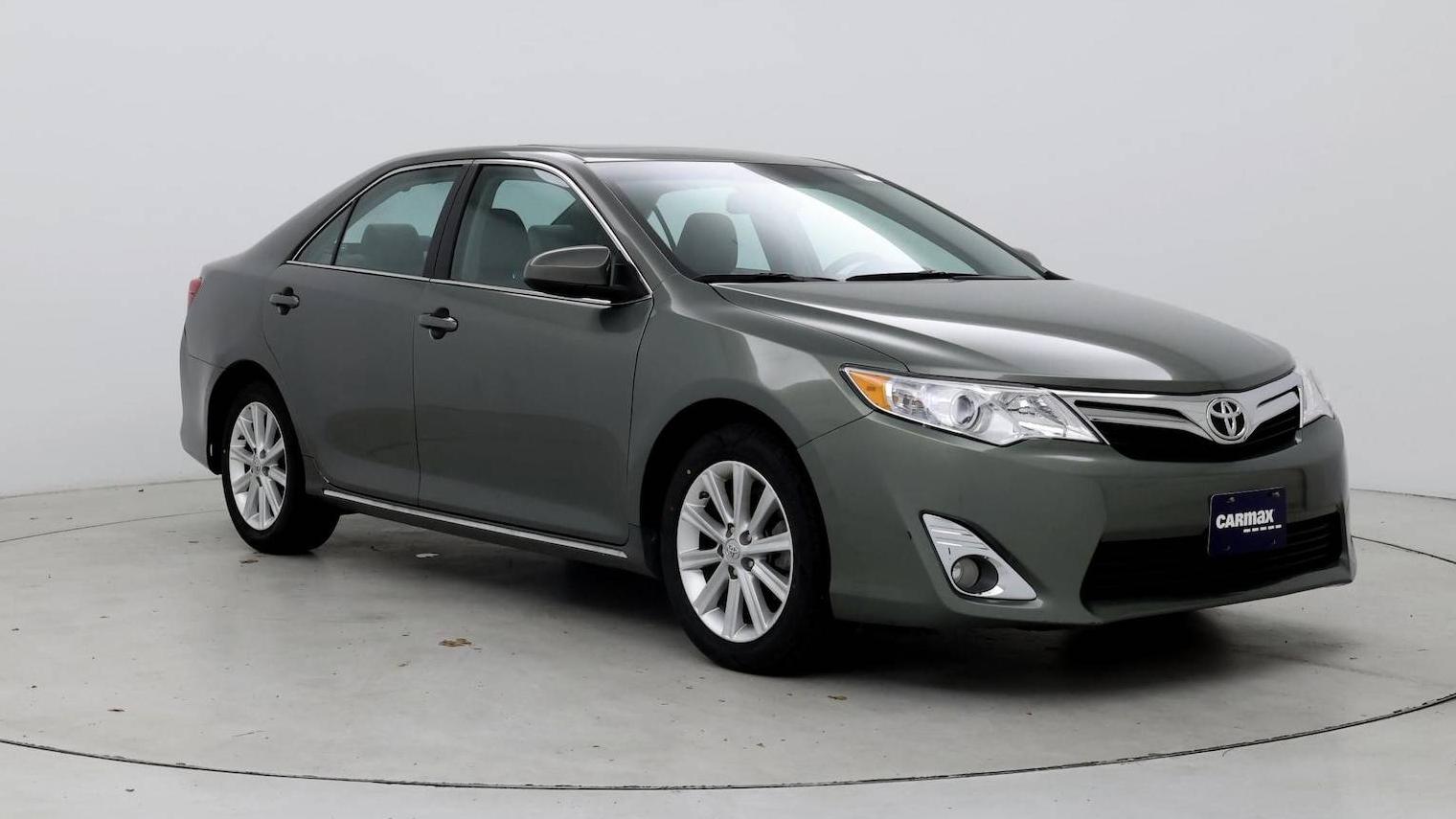 TOYOTA CAMRY 2014 4T1BF1FKXEU804050 image