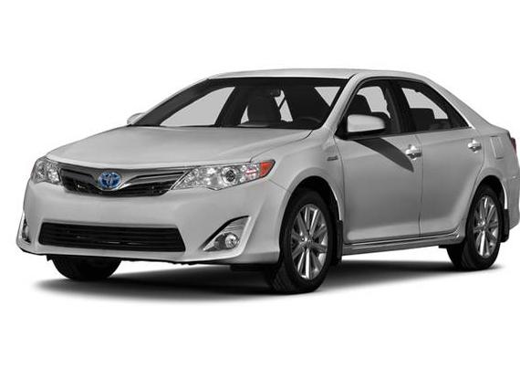 TOYOTA CAMRY 2014 4T1BD1FK6EU103009 image