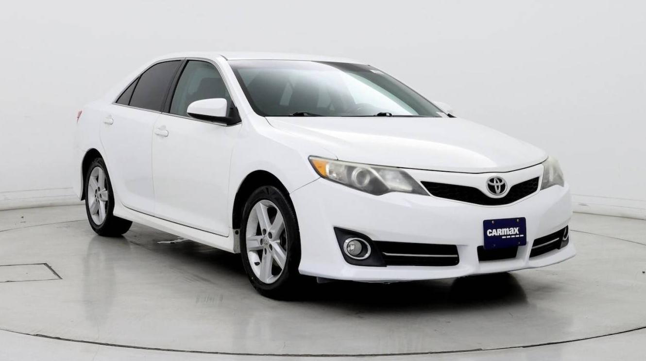 TOYOTA CAMRY 2014 4T1BF1FK9EU773017 image