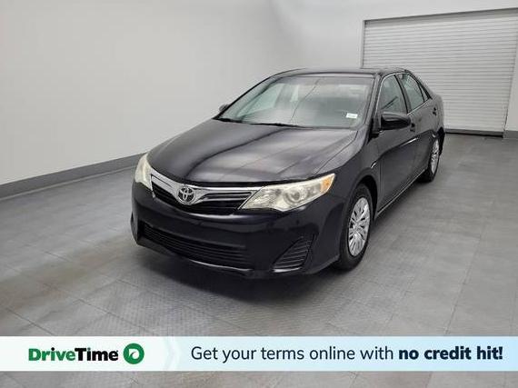 TOYOTA CAMRY 2014 4T4BF1FK0ER443014 image