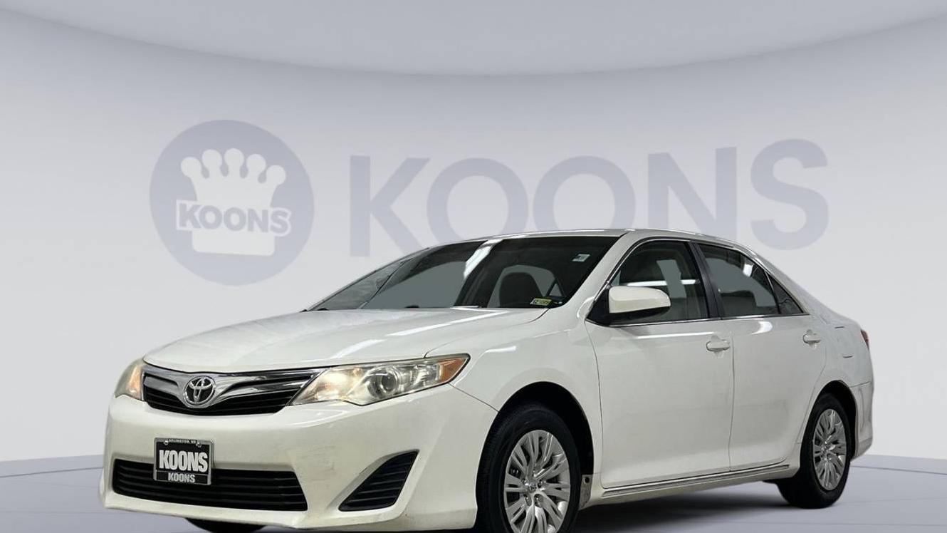 TOYOTA CAMRY 2014 4T1BF1FK7EU311684 image