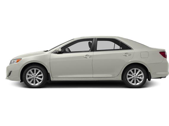 TOYOTA CAMRY 2014 4T1BK1FK6EU548338 image
