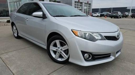 TOYOTA CAMRY 2014 4T1BF1FK7EU442226 image