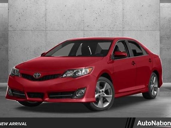 TOYOTA CAMRY 2014 4T1BF1FK7EU841654 image