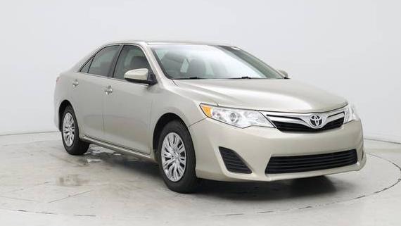 TOYOTA CAMRY 2014 4T1BF1FK4EU471828 image