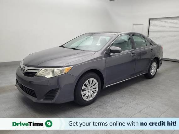 TOYOTA CAMRY 2014 4T1BF1FK1EU821044 image
