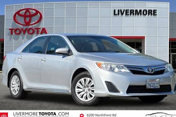 TOYOTA CAMRY 2014 4T1BF1FK7EU848913 image
