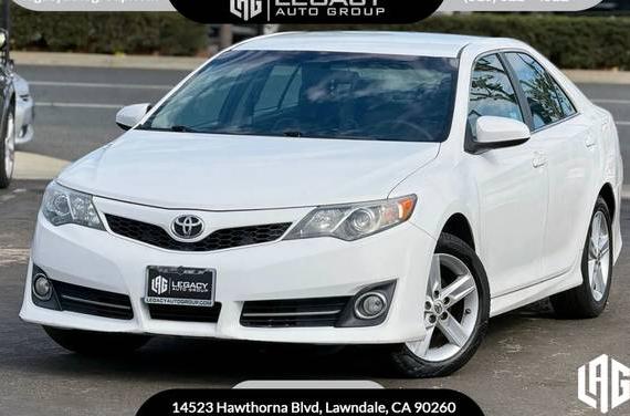 TOYOTA CAMRY 2014 4T1BF1FKXEU786410 image TOYOTA CAMRY 2014 4T1BF1FKXEU786410 image