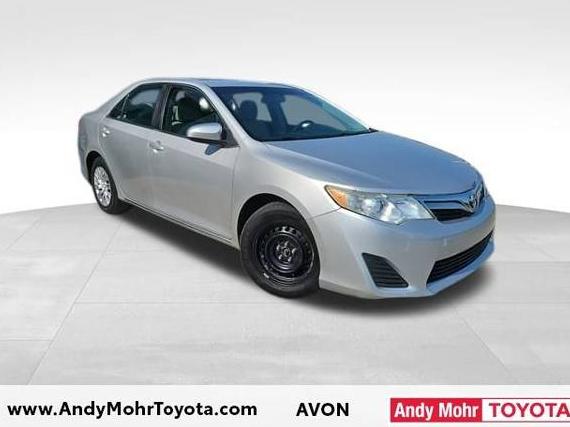 TOYOTA CAMRY 2014 4T4BF1FK9ER401103 image