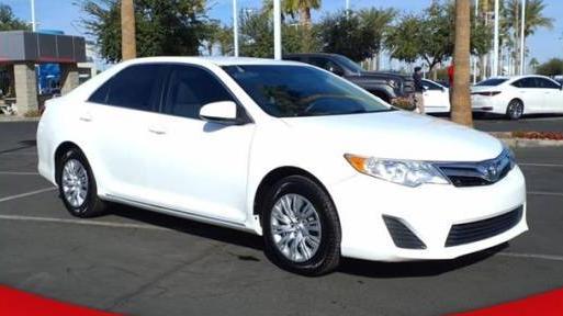 TOYOTA CAMRY 2014 4T4BF1FK2ER432211 image