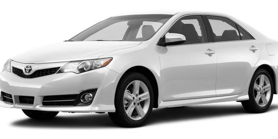 TOYOTA CAMRY 2014 4T1BF1FK8EU827181 image