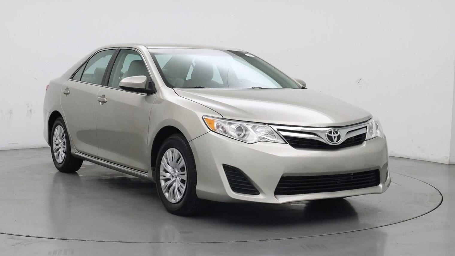 TOYOTA CAMRY 2014 4T4BF1FK7ER418448 image