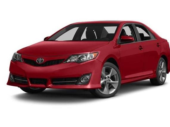 TOYOTA CAMRY 2014 4T1BF1FK0EU365425 image