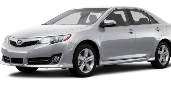 TOYOTA CAMRY 2014 4T1BF1FK5EU759132 image TOYOTA CAMRY 2014 4T1BF1FK5EU759132 image