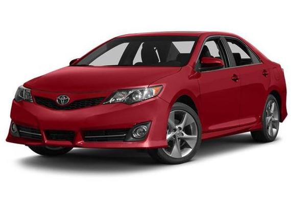 TOYOTA CAMRY 2014 4T4BF1FK9ER340044 image
